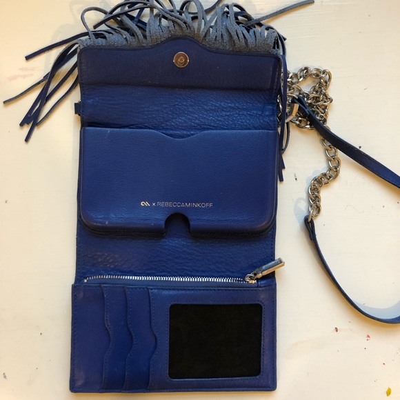 Rebecca Minkoff purse - Picture 5 of 5